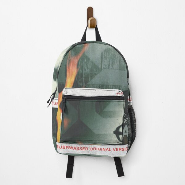 Item preview, Curse - Feuerwasser15 album 2015 designed and sold by jerryhaileno.