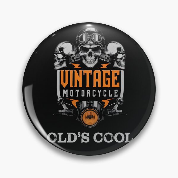 Item preview, Olds Cool designed and sold by Rostislav Tarasenko.