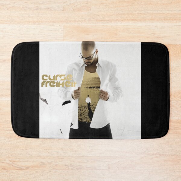 Item preview, Curse - Freiheit album 2008 designed and sold by jerryhaileno.