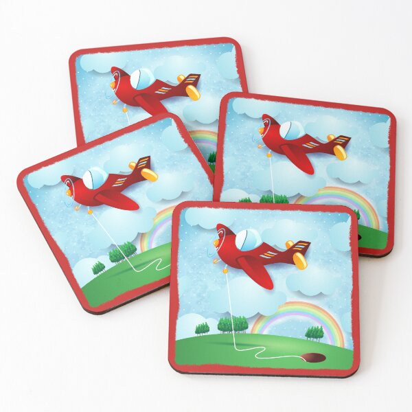 Item preview, In the hole, airplane designed and sold by LuisaVenturoli.