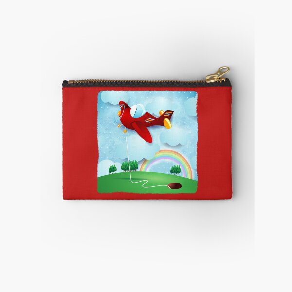 Item preview, In the hole, airplane designed and sold by LuisaVenturoli.