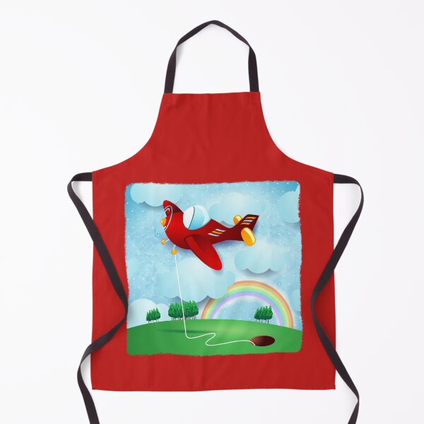 Item preview, In the hole, airplane designed and sold by LuisaVenturoli.