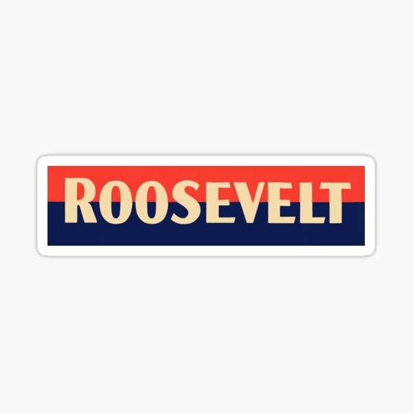 Item preview, 1936 Franklin D. Roosevelt designed and sold by historicimage.