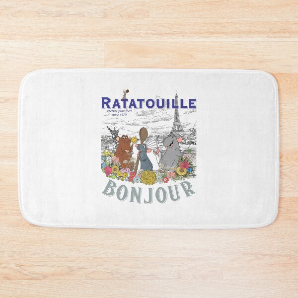 Item preview, Retro Chef Cute Mouse designed and sold by Morehedions.