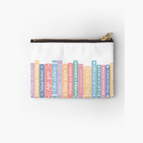 Item preview, Mug tropes book designed and sold by Avecdesfleurs.