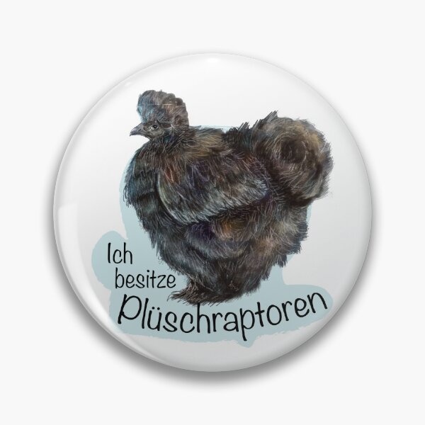 Item preview, I own plush raptors designed and sold by Lalingla.