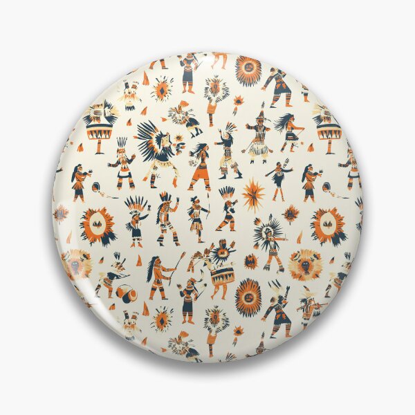 Item preview, Memory of the Native American Nations designed and sold by MidArtForge.
