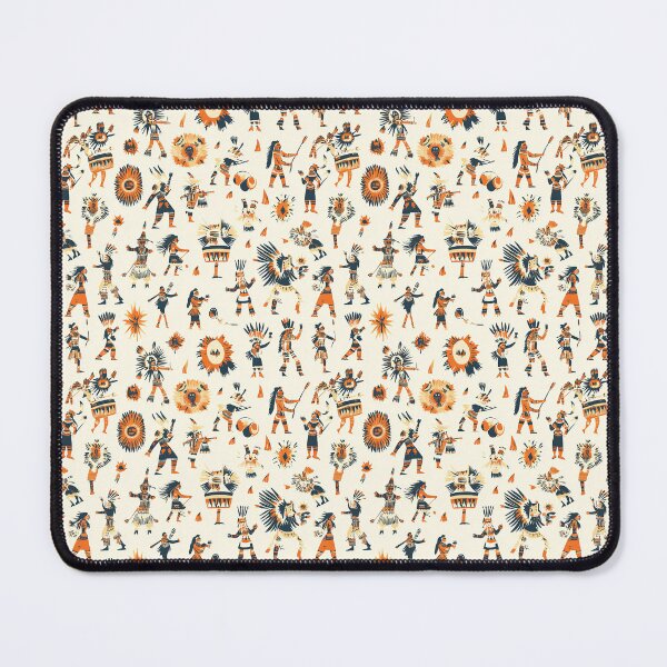 Item preview, Memory of the Native American Nations designed and sold by MidArtForge.