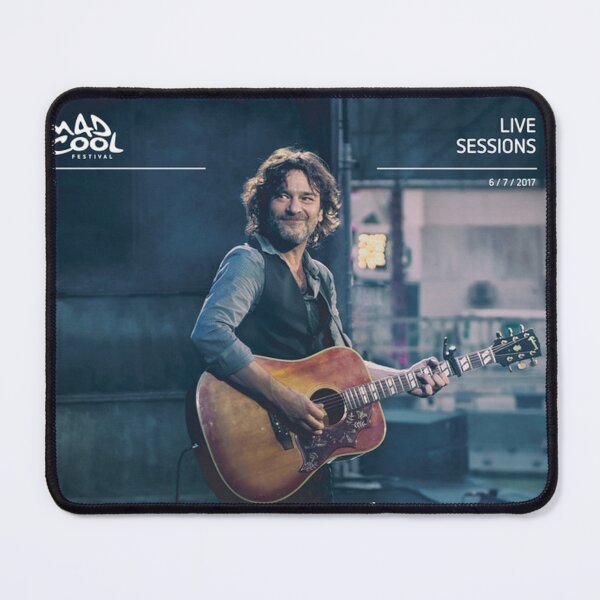Item preview, Quique González - En Vivo Desde Radio Station album 2018 designed and sold by sandranobrown.