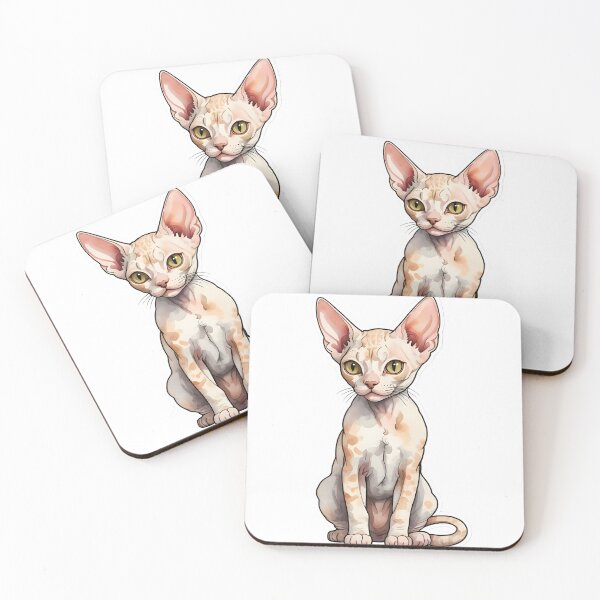 Item preview, Devon Rex designed and sold by HOMETOWN86.