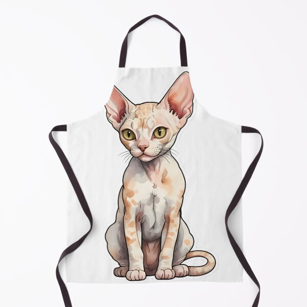 Item preview, Devon Rex designed and sold by HOMETOWN86.