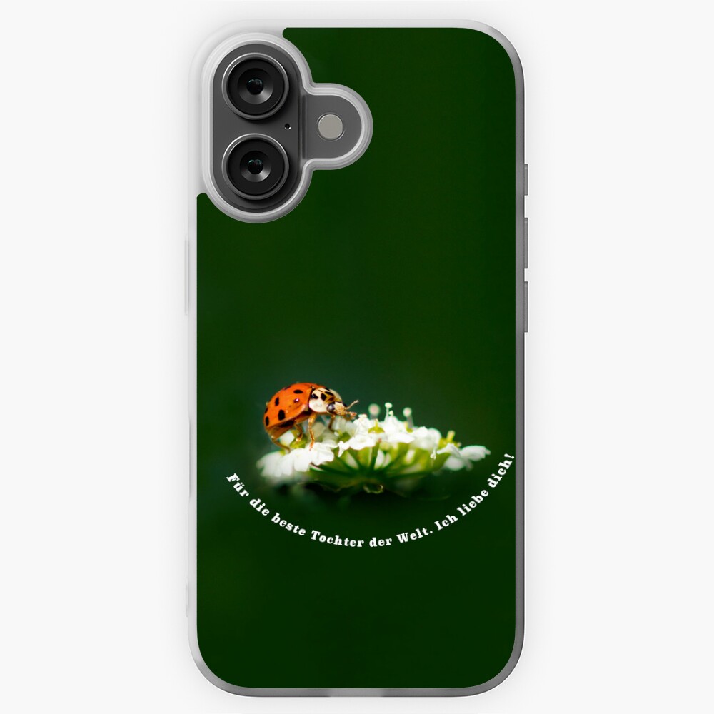 Artikel-Vorschau von iPhone Flexible Hülle, designt und verkauft von Igelchen.