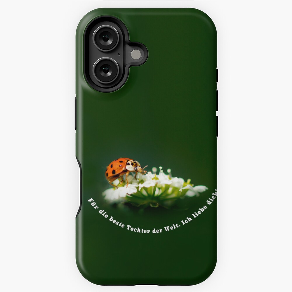Artikel-Vorschau von iPhone Robuste Hülle, designt und verkauft von Igelchen.