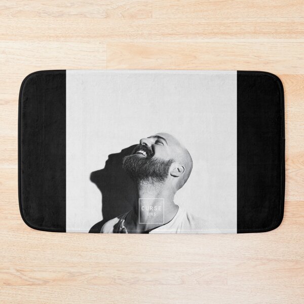 Item preview, Curse - Uns album 2014 designed and sold by jerryhaileno.