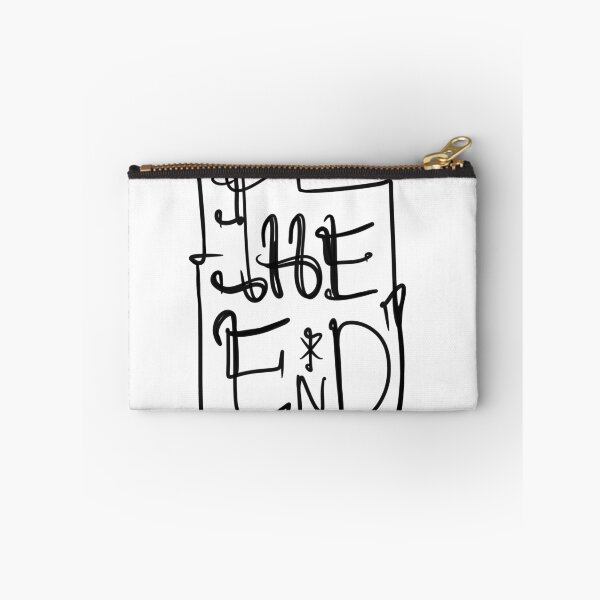 Item preview, The end  designed and sold by BloomingART88.