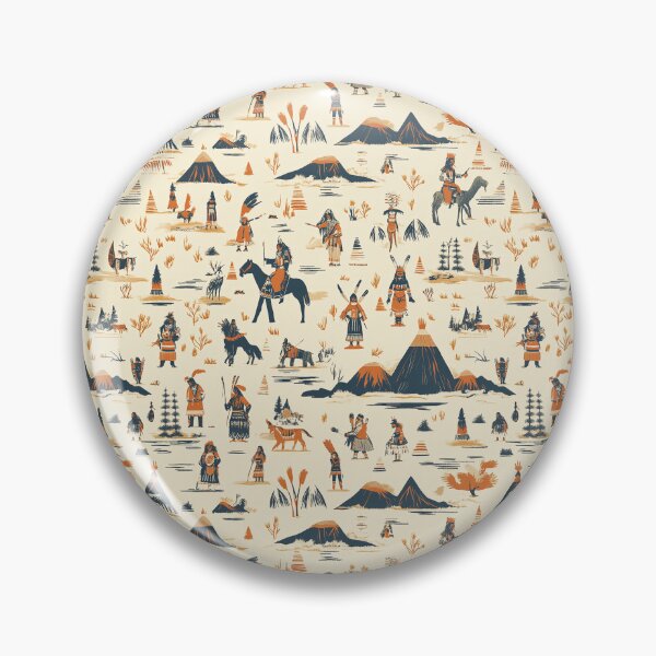 Item preview, Memory of the Native American Nations designed and sold by MidArtForge.