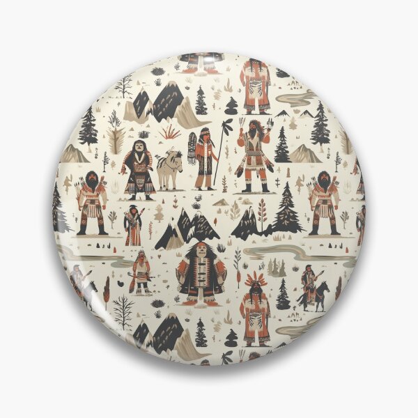 Item preview, Memory of the Native American Nations designed and sold by MidArtForge.