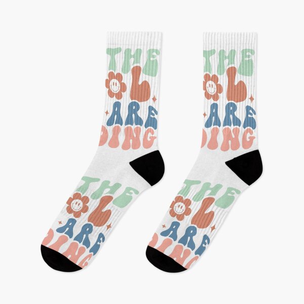 Item preview, All the cool kids are reading designed and sold by Dominika Farkašová.