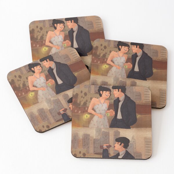 Item preview, 500 days of summer  designed and sold by noelalatn.