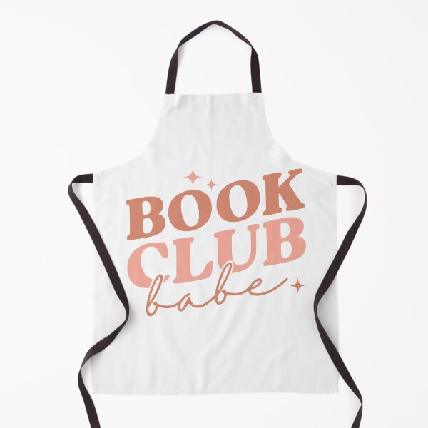 Item preview, Book Club babe designed and sold by Dominika Farkašová.
