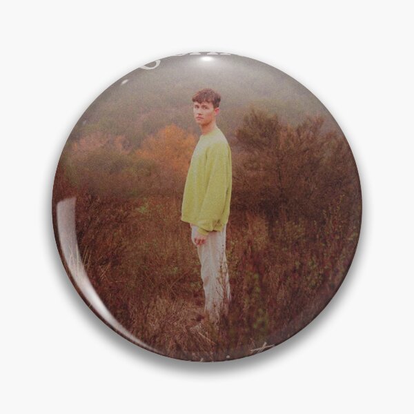 Item preview, David Kushner - Footprints I Found album 2022 designed and sold by jerryhaileno.