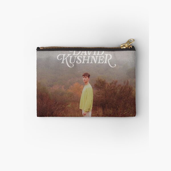 Item preview, David Kushner - Footprints I Found album 2022 designed and sold by jerryhaileno.