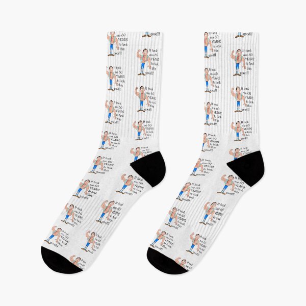 Item preview, It took me 60 years to look this good. designed and sold by BenO63.