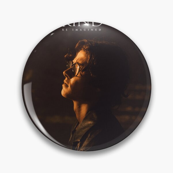 Item preview, David Kushner - Humankind (Reimagined) album 2024 designed and sold by jerryhaileno.