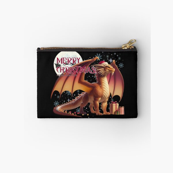 Item preview, Merry Christmas from Sunfyre designed and sold by Kormix.