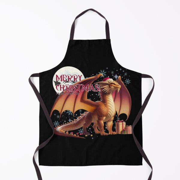 Item preview, Merry Christmas from Sunfyre designed and sold by Kormix.
