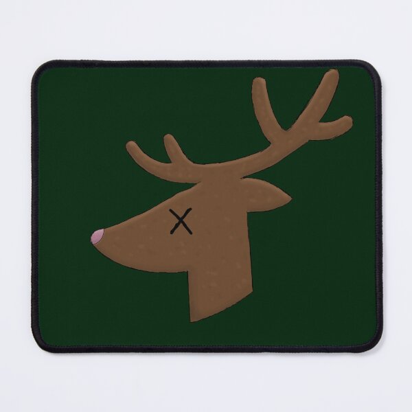 Item preview, Christmas reindeer 2 designed and sold by KoJo-Art.