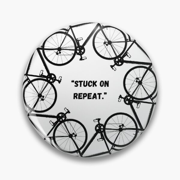 Item preview, Going in circles designed and sold by twosenses.