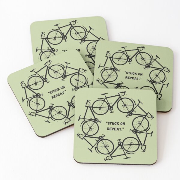 Item preview, Going in circles designed and sold by twosenses.