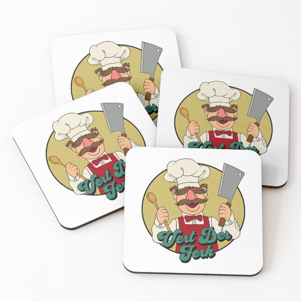 Item preview, Funny Chef designed and sold by Celestivog.