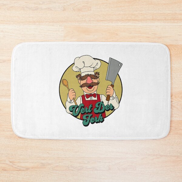 Item preview, Funny Chef designed and sold by Celestivog.