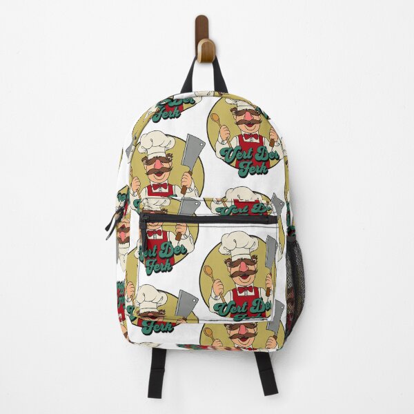 Item preview, Funny Chef designed and sold by Celestivog.