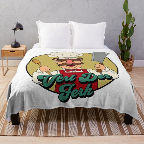 Item preview, Funny Chef designed and sold by Celestivog.