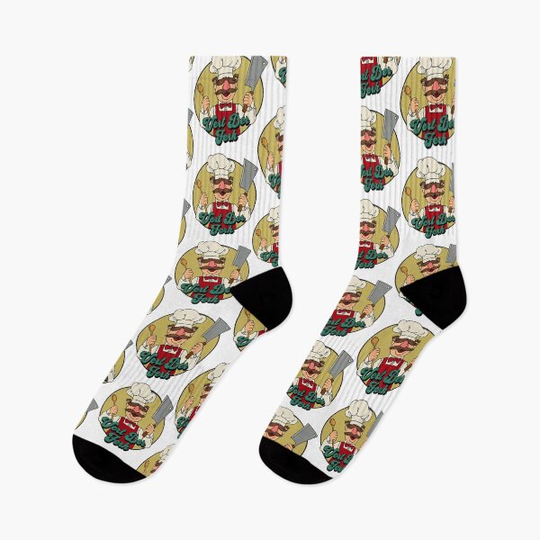 Item preview, Funny Chef designed and sold by Celestivog.