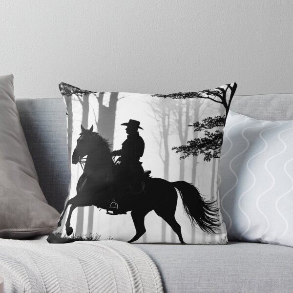 Item preview, Shadow Cowboy designed and sold by Bunmigraphics .