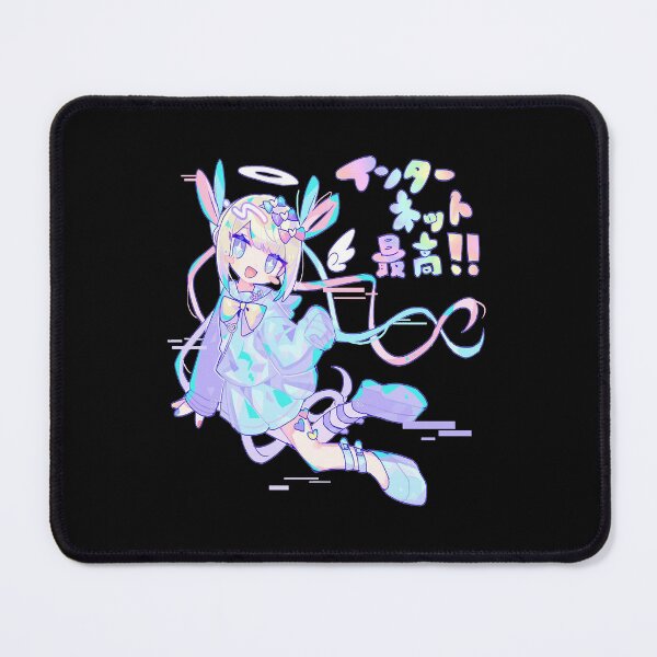 Item preview, Needy Streamer Overload - Kangel designed and sold by nathalieart4.