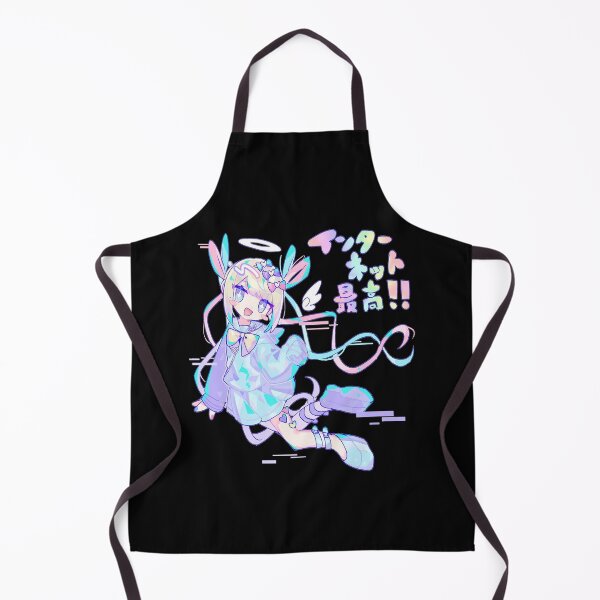 Item preview, Needy Streamer Overload - Kangel designed and sold by nathalieart4.
