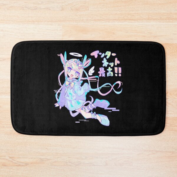 Item preview, Needy Streamer Overload - Kangel designed and sold by nathalieart4.