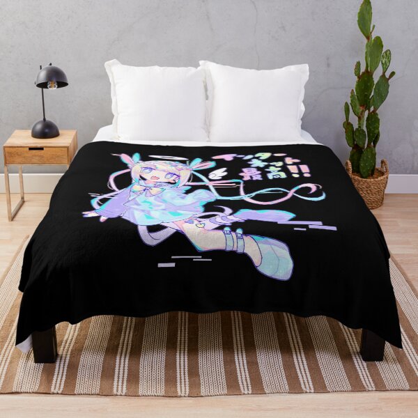Item preview, Needy Streamer Overload - Kangel designed and sold by nathalieart4.