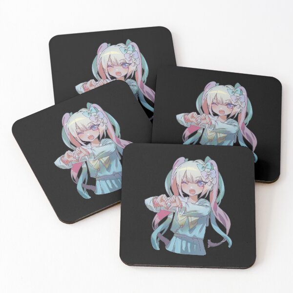 Item preview, Needy Streamer Overload - Kangel designed and sold by nathalieart4.