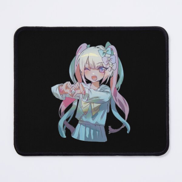 Item preview, Needy Streamer Overload - Kangel designed and sold by nathalieart4.