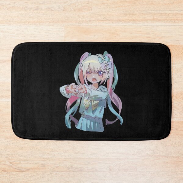 Item preview, Needy Streamer Overload - Kangel designed and sold by nathalieart4.