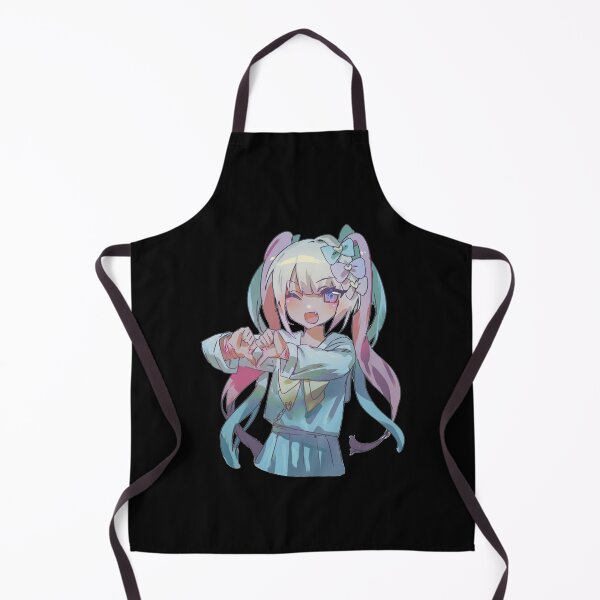 Item preview, Needy Streamer Overload - Kangel designed and sold by nathalieart4.