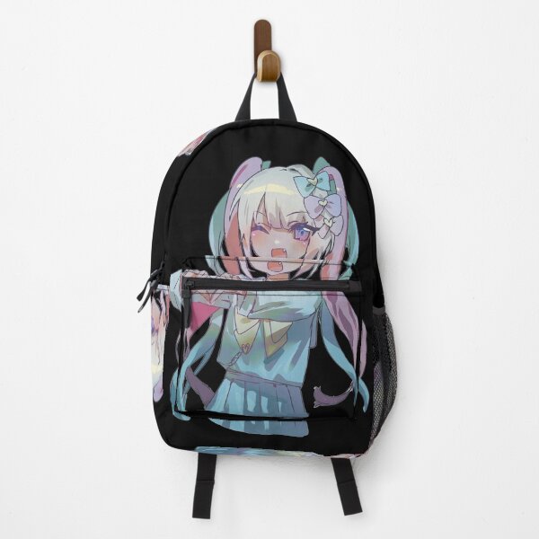 Item preview, Needy Streamer Overload - Kangel designed and sold by nathalieart4.