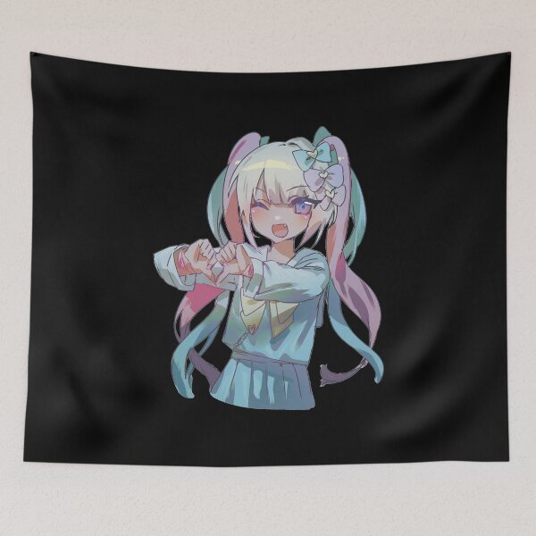 Item preview, Needy Streamer Overload - Kangel designed and sold by nathalieart4.