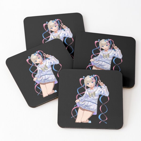 Item preview, Needy Streamer Overload - Kangel designed and sold by nathalieart4.
